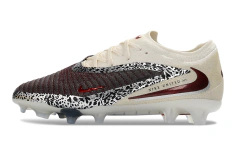 Chuteira Campo NIKE Phantom 6 Elite FG - Vinho - comprar online