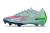 Chuteira Nike Air Zoom Mercurial Vapor 16 Elite FG - Azul/Verde/Rosa
