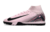 Chuteira Nike Mercurial Superfly 10 Elite Society - Rosa/Preto