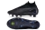 Chuteira Nike Campo Phantom GX Elite SG - All Black - loja online