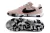 Chuteira Nike Street Gato Futsal IC - Marrom - loja online