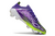 Chuteira Adidas F50 Elite Campo - Roxo/Verde - loja online