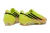 Chuteira Adidas F50 Hyperfast FG - Verde - comprar online