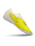 Chuteira Nike Phantom ReactX 6 Pro Society TF - Amarelo - loja online