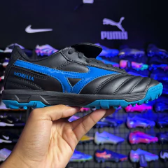 Chuteira Mizuno Morelia Neo Society + Brinde (Pronta Entrega) - comprar online