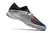 Chuteira Adidas Predator Edge.3 Low Society TF - Prata/Preto na internet