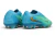 Chuteira Campo NIKE Phantom 6 Elite FG - Azul/Verde - comprar online