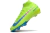 Chuteira Nike Air Zoom Mercurial Superfly 10 Elite Campo - Chuteira Nike Air Zoom Mercurial Superfly 10 Elite Campo - Verde - Marca Esportiva - Loja Especializada em Chuteiras 