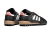 Chuteira Adidas Copa Mundial SPZL Society - Preto/Branco/Bege na internet