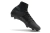 Chuteira Nike Mercurial Superfly 5 Elite Campo - Preto na internet