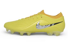 Chuteira Nike Tiempo Maestro Elite FG - Amarela