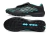 Imagem do Chuteira Adidas Predator Tongue 26 Society - Preto/Azul
