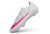 Chuteira Nike Mercurial Vapor 17 Elite FG - Branco/Rosa na internet