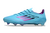 Chuteira Adidas F50 X Campo - Azul/Rosa - comprar online