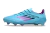 Chuteira Adidas F50 X Campo - Azul/Rosa - comprar online