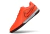 Chuteira Nike Tiempo React Gato IC - Laranja - Marca Esportiva - Loja Especializada em Chuteiras 