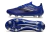 Imagem do Chuteira Adidas F50 X Campo SG - Azul