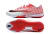 Chuteira Nike Mercurial Superfly 11 IC - Branco/Vermelha - loja online