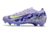 Chuteira Nike Air Zoom Mercurial Vapor 16 Elite FG - Roxo "United Pack"