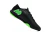 Chuteira Nike Mercurial Superfly 11 IC - Preto/Verde - Marca Esportiva - Loja Especializada em Chuteiras 