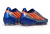 Chuteira Adidas F50 Hyperfast Eltie FG - Azul/Prata - comprar online