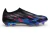 Chuteira Adidas F50 Hyperfast Laceless FG - Preto - comprar online