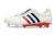 Chuteira Adidas Predator Mania FG - Branco - comprar online