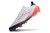 Chuteira Adidas F50+.1 Elite FG - Branco/Preto - loja online