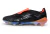 Chuteira Adidas Predator Tongue 26 Elite FG - Preto