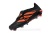 Chuteira Adidas Predator Tongue 26 Elite FG - Preto - Marca Esportiva - Loja Especializada em Chuteiras 