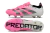 Chuteira Adidas Predator Elite Campo FG - Branco/Rosa - comprar online