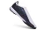 Chuteira Adidas F50 Hyperfast Laceless TF - Preto/Branco - Marca Esportiva - Loja Especializada em Chuteiras 