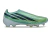 Chuteira Adidas F50 Hyperfast Laceless FG "Final Rush" na internet