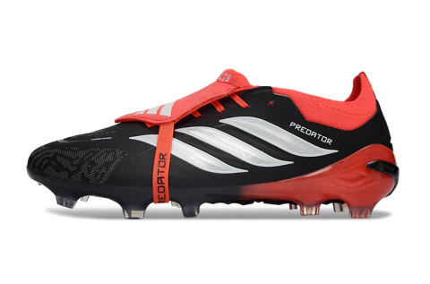 Chuteira Adidas Predator Elite Tongue 25 - Leve e Precisa