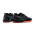 Chuteira Nike Tiempo Legend 7 Finale Futsal - Preto/Laranja - comprar online