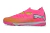 Chuteira Puma Future 9 Ultimate TF - Rosa