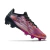 Chuteira Puma Ultra 1.3 Campo FG - Rosa/Preto - comprar online