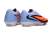 Chuteira Campo NIKE Phantom 6 Elite FG - Laranja/Azul na internet