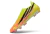 Chuteira Adidas F50 Hyperfast Laceless FG - Verde na internet