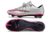 Imagem do Chuteira Nike Mercurial Vapor 10 FG - Cinza/Rosa