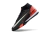 Chuteira Nike Mercurial Superfly 10 Elite Society - Preto/Vermelho - Marca Esportiva - Loja Especializada em Chuteiras 