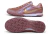 Chuteira Nike Tiempo Ligeira Pro Society - Rosa - loja online