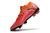 Chuteira Puma Future 8 Ultimate Low Campo FG - Laranja - loja online