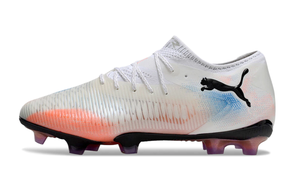 Chuteira Puma Future 7 Ultimate Campo FG - Controle e Estilo