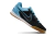 Chuteira Nike SB Gato Futsal - Preto/Azul na internet