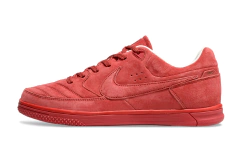 Chuteira Nike Gato Futsal - Vermelho - comprar online