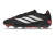 Chuteira Adidas Predator Elite 26 Campo FG - Preto