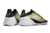 Chuteira Adidas X F50 Futsal - Preto/Dourado - comprar online