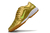 Chuteira Nike Total 90 Society - Dourado - loja online