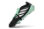 Chuteira Adidas Predator Tongue 26 Elite FG - Preto/Verde - Marca Esportiva - Loja Especializada em Chuteiras 